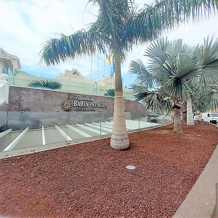 Appartamento Casa Avva San Miguel de Abona Esterno foto