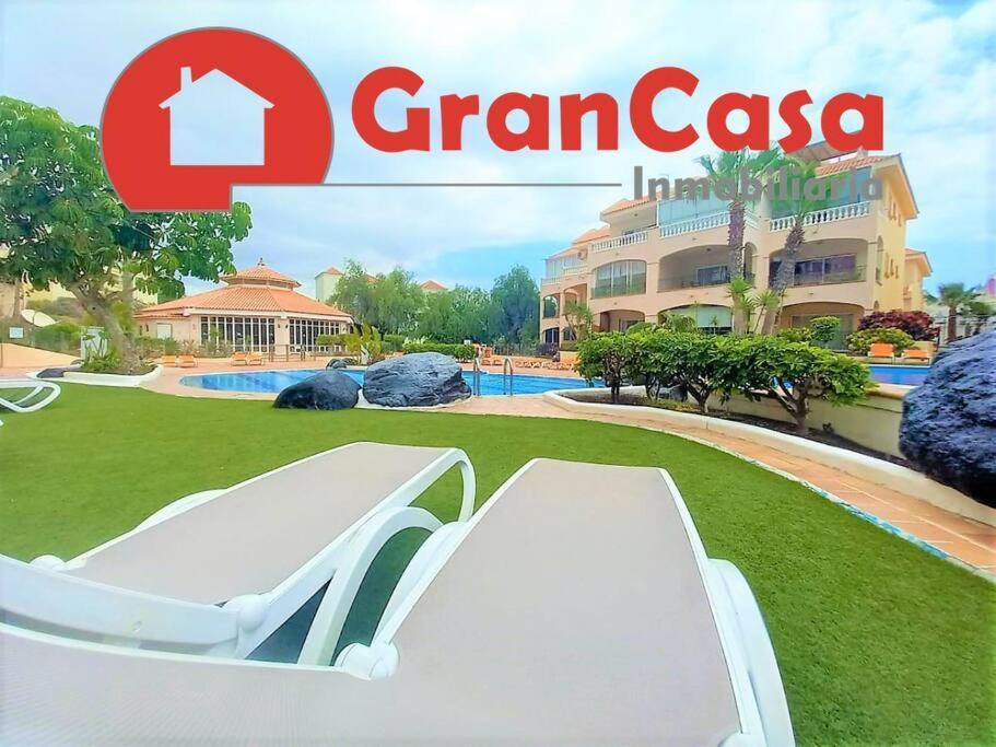 Appartamento Casa Avva San Miguel de Abona Esterno foto