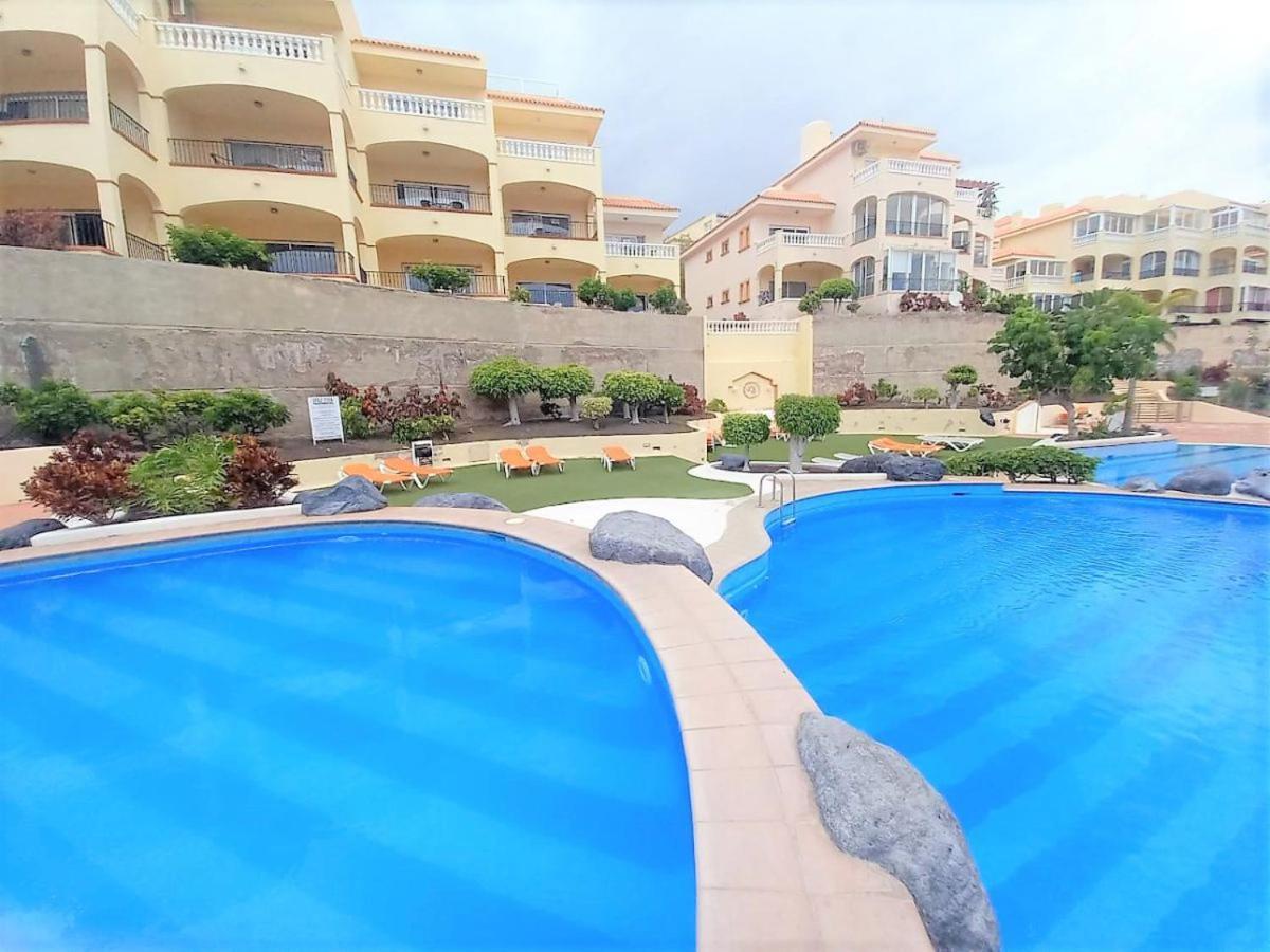 Appartamento Casa Avva San Miguel de Abona Esterno foto