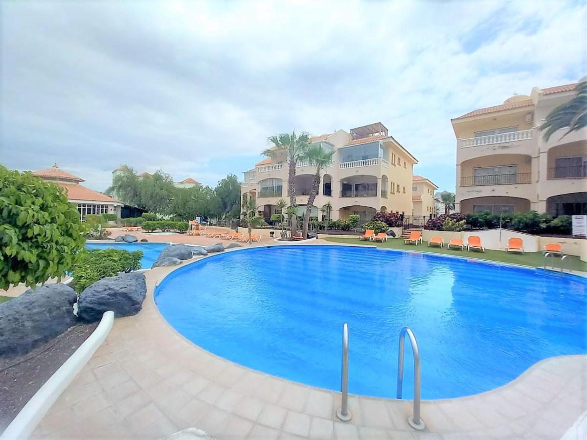 Appartamento Casa Avva San Miguel de Abona Esterno foto