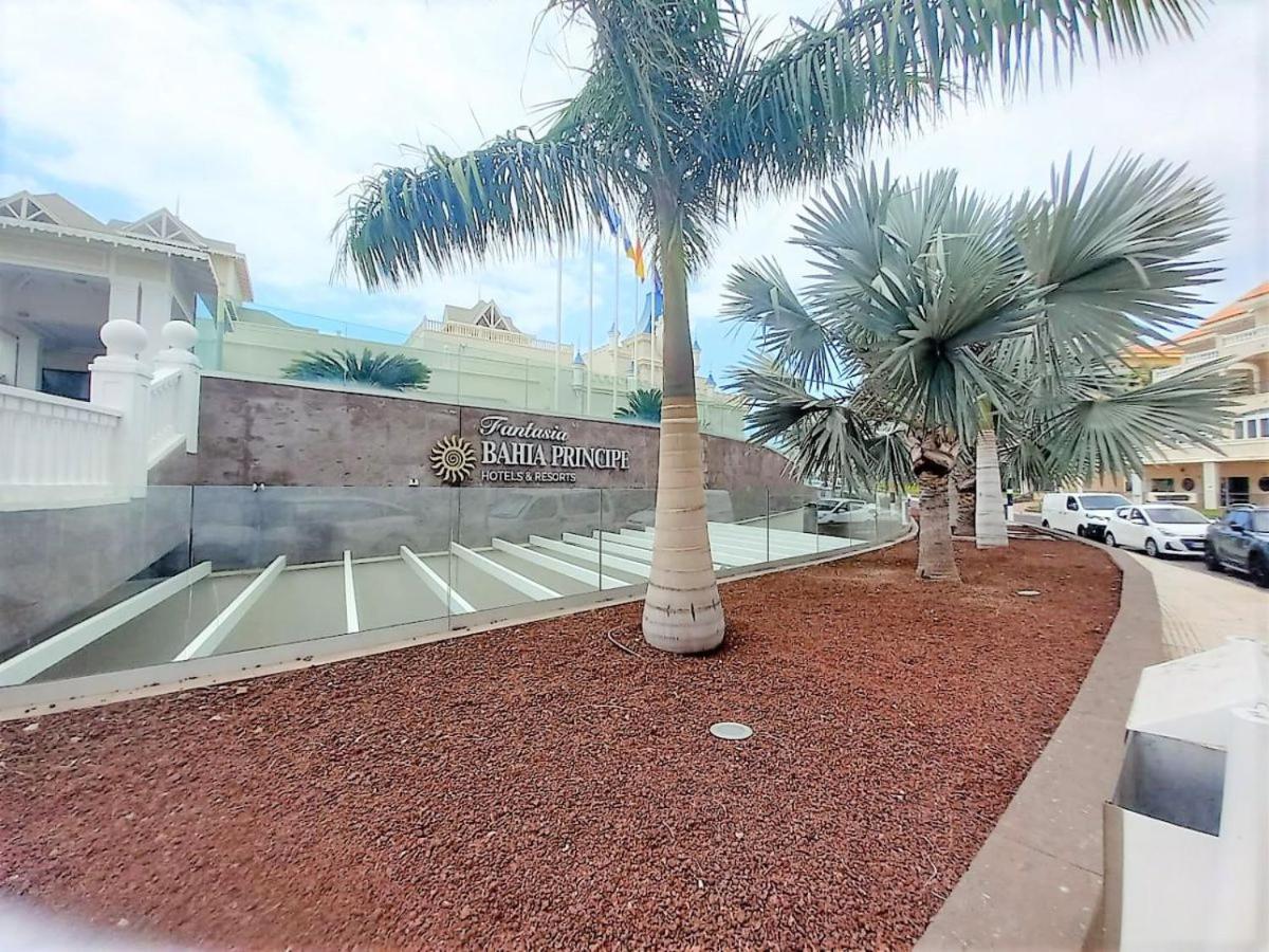 Appartamento Casa Avva San Miguel de Abona Esterno foto
