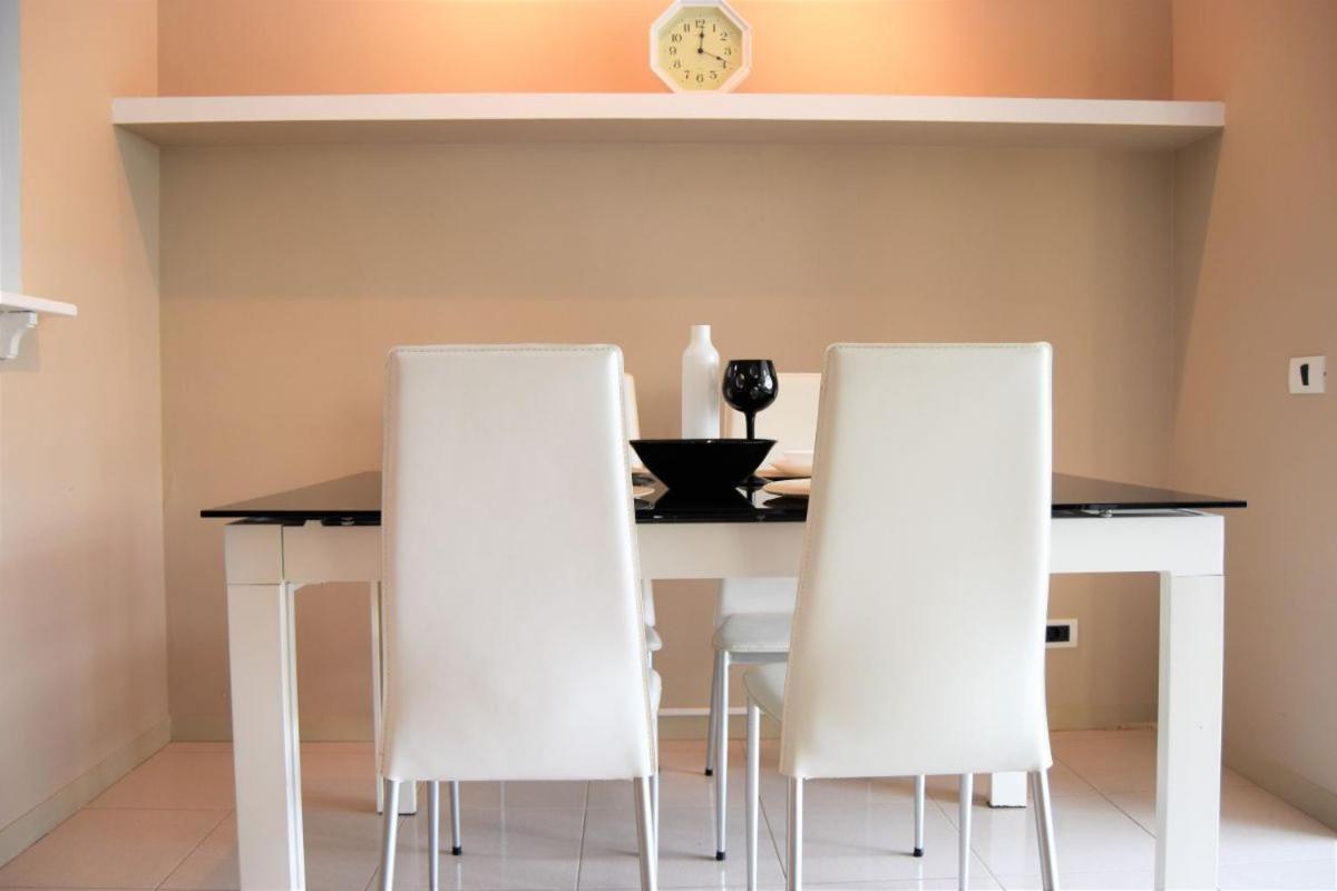 Appartamento Casa Avva San Miguel de Abona Esterno foto