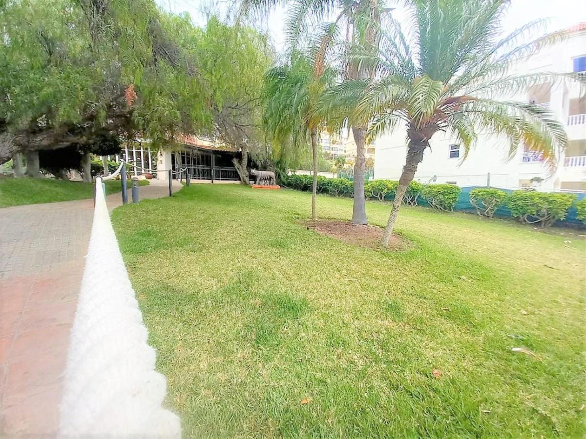 Appartamento Casa Avva San Miguel de Abona Esterno foto
