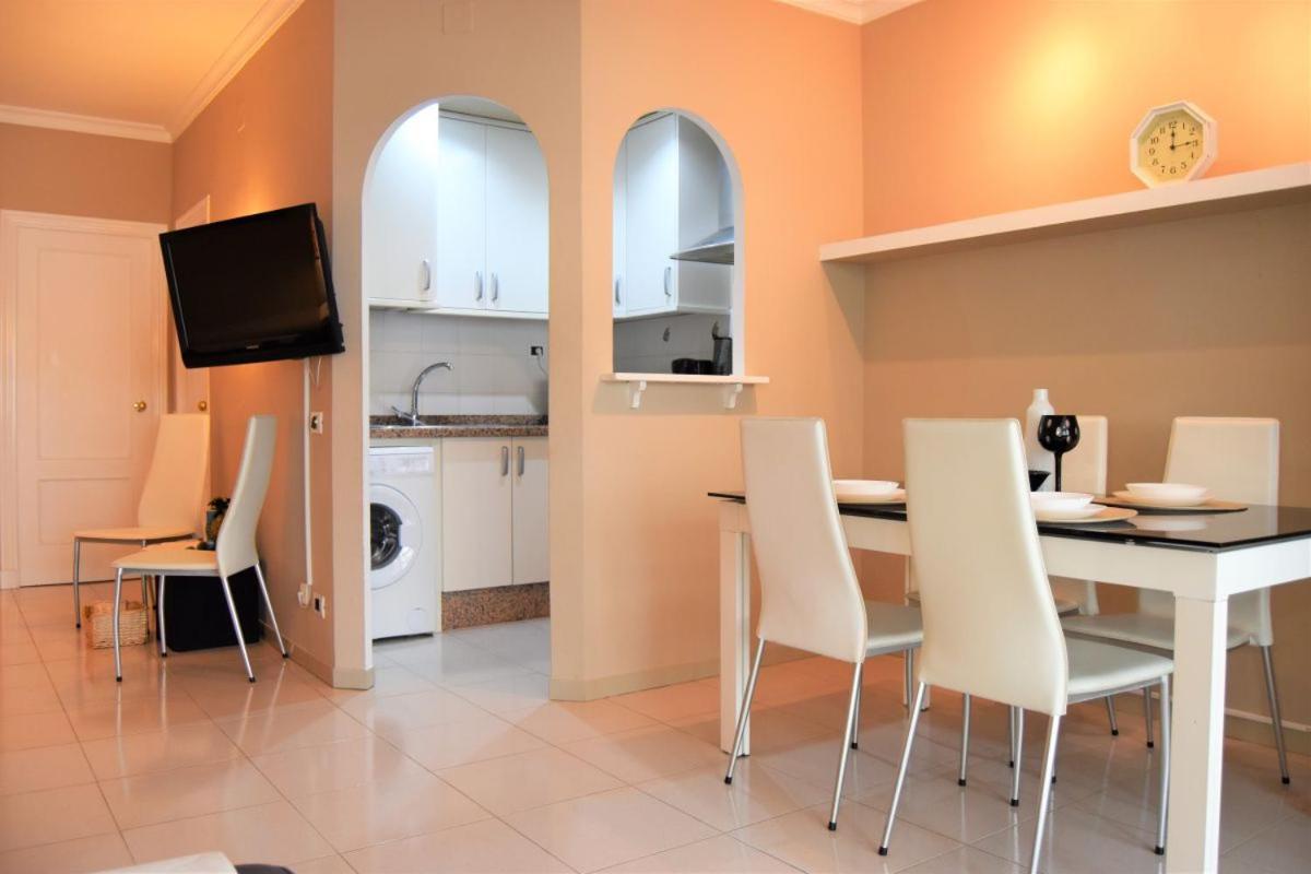 Appartamento Casa Avva San Miguel de Abona Esterno foto