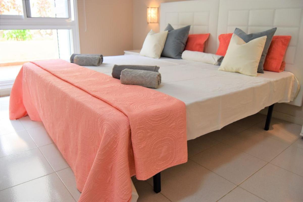 Appartamento Casa Avva San Miguel de Abona Esterno foto