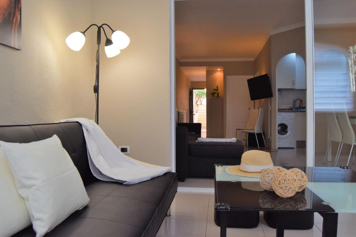 Appartamento Casa Avva San Miguel de Abona Esterno foto