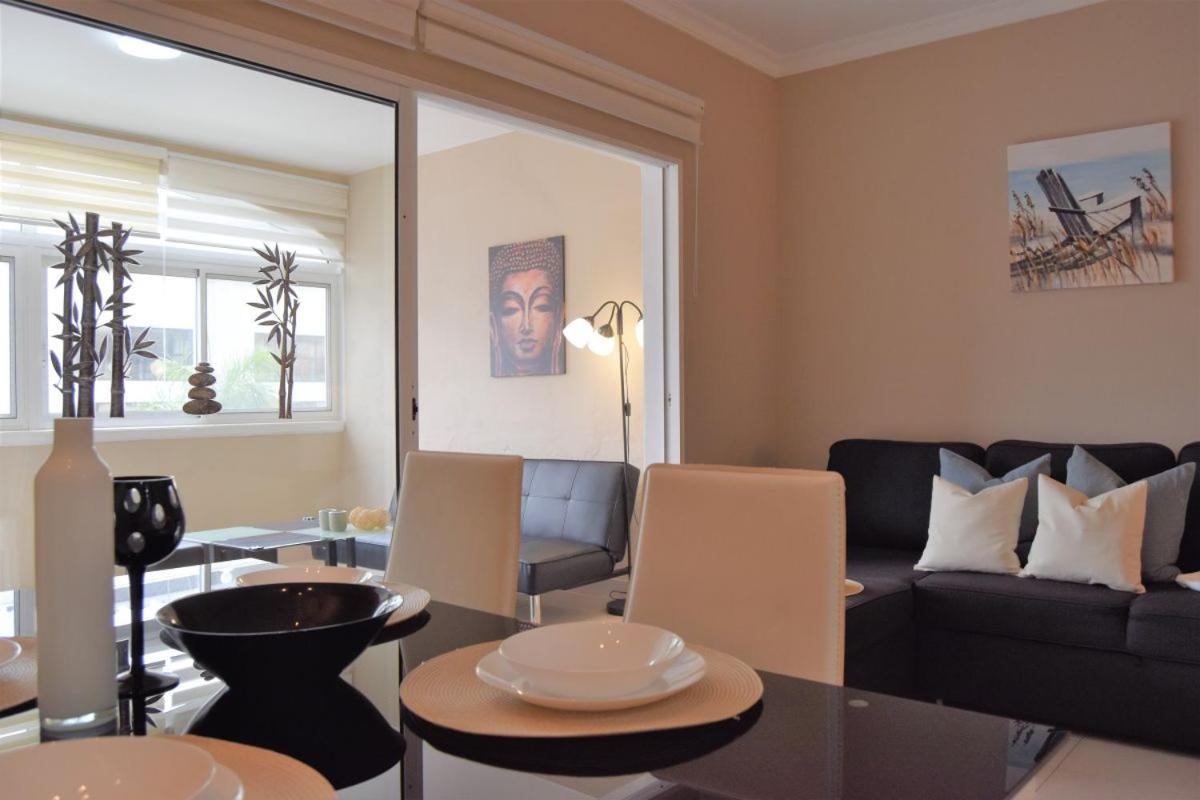 Appartamento Casa Avva San Miguel de Abona Esterno foto
