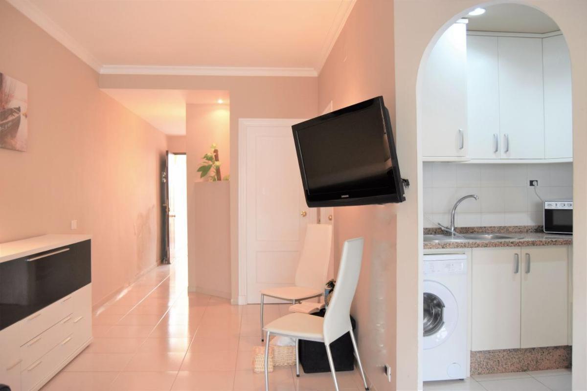 Appartamento Casa Avva San Miguel de Abona Esterno foto