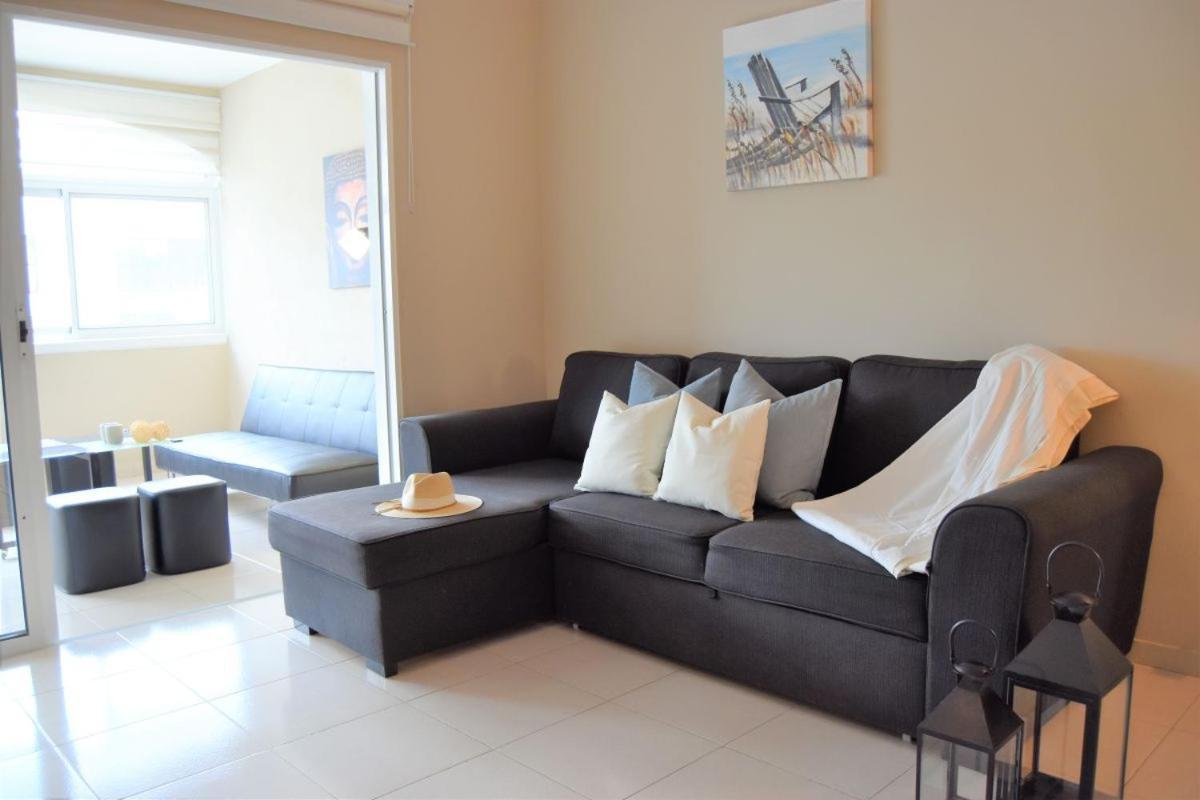 Appartamento Casa Avva San Miguel de Abona Esterno foto